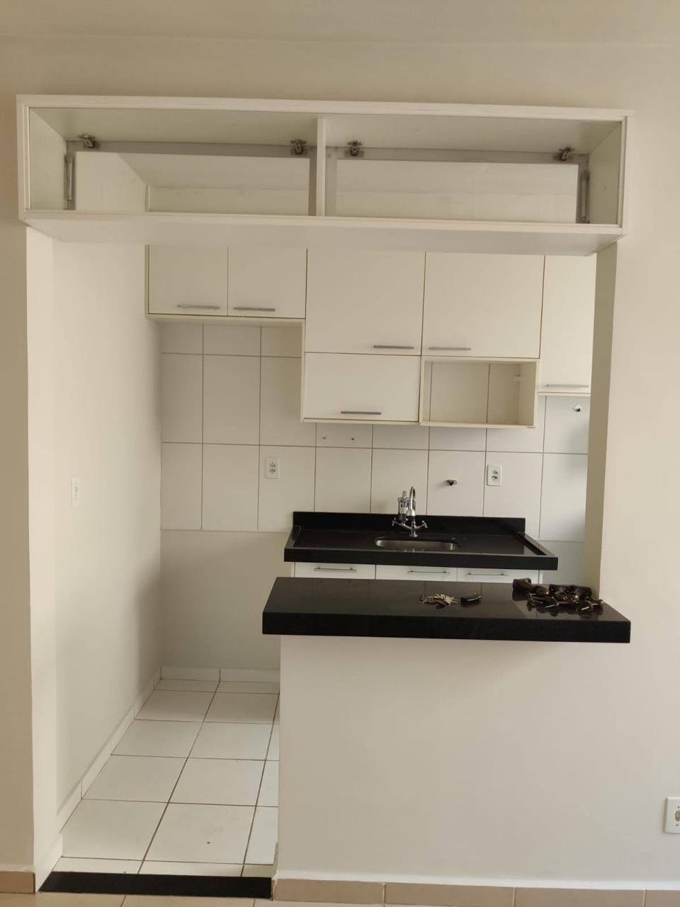 Apartamento, 2 quartos, 50 m² - Foto 1