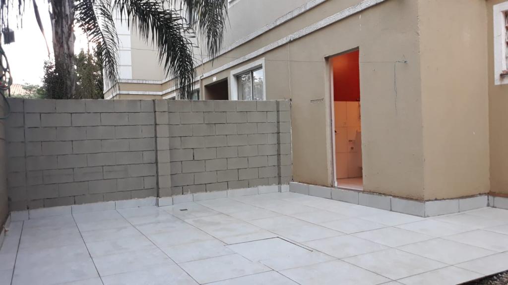 Apartamento, 1 quarto, 85 m² - Foto 1