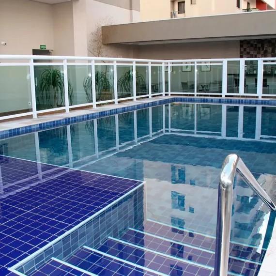 Apartamento, 3 quartos, 121 m² - Foto 22