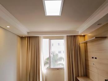 Apartamento, 2 quartos, 48 m² - Foto 2