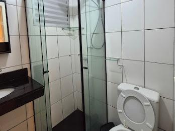 Apartamento, 2 quartos, 48 m² - Foto 4