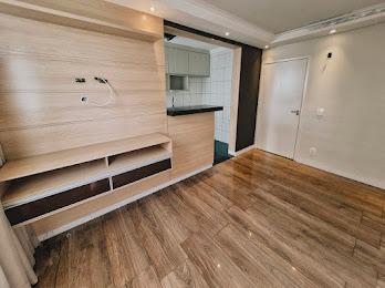 Apartamento, 2 quartos, 48 m² - Foto 1