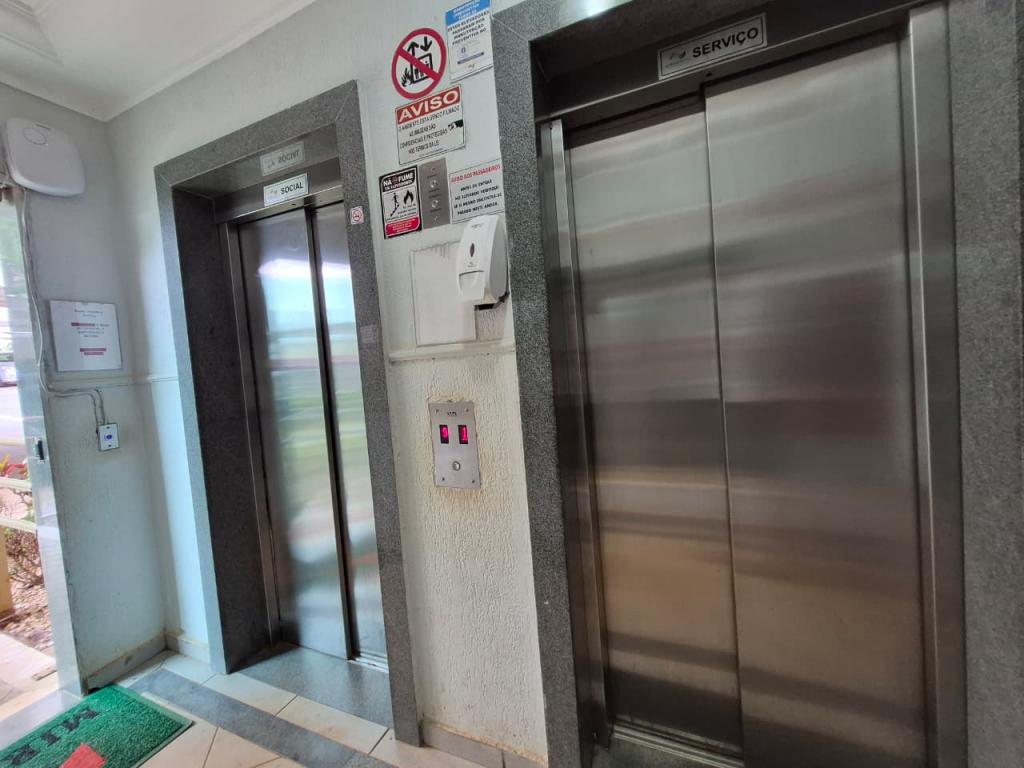 Apartamento, 2 quartos, 48 m² - Foto 9