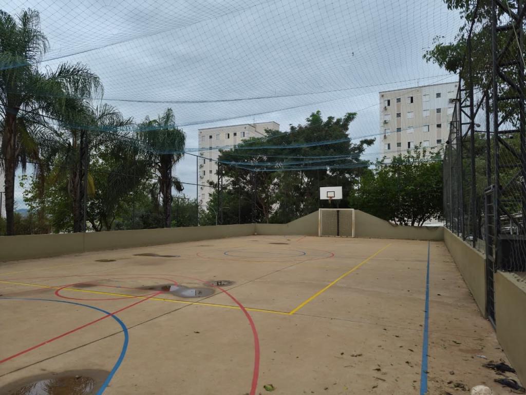 Apartamento, 2 quartos, 48 m² - Foto 22