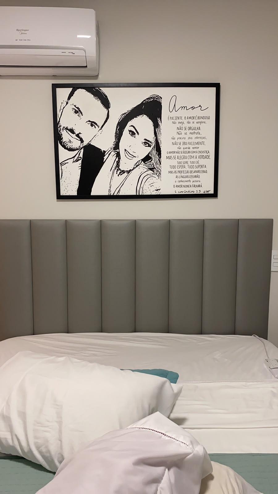 Apartamento, 2 quartos, 60 m² - Foto 6