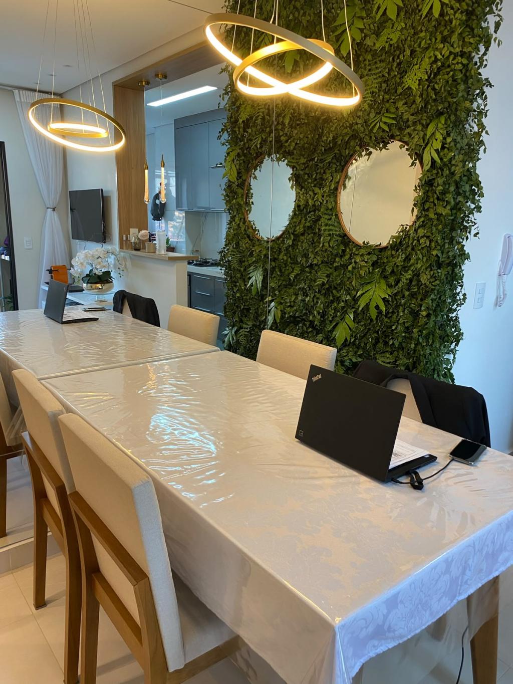 Apartamento, 2 quartos, 60 m² - Foto 7