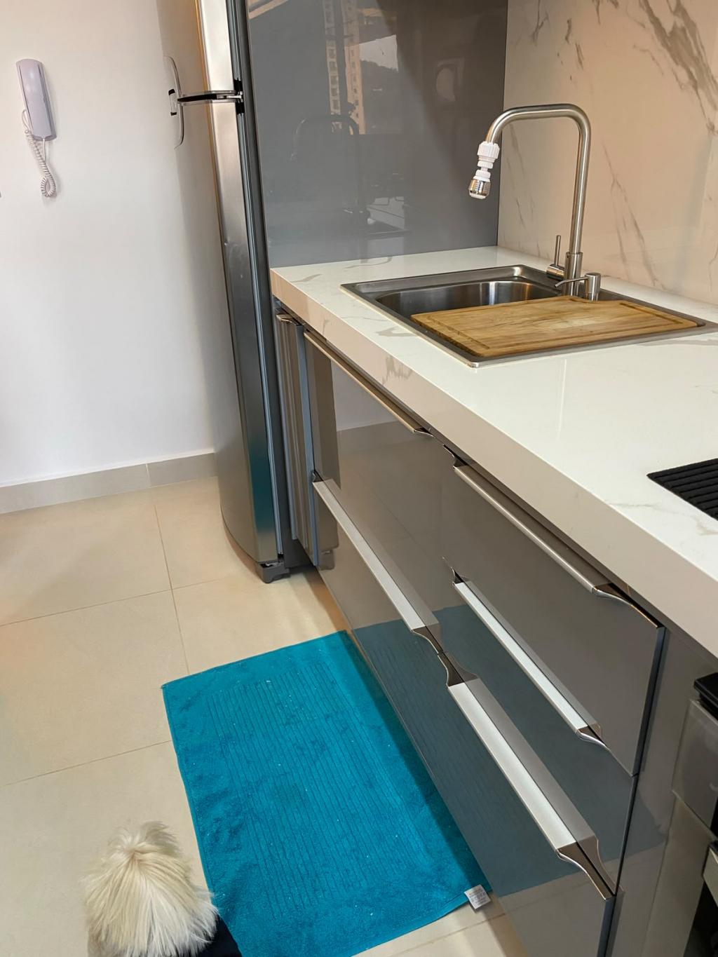 Apartamento, 2 quartos, 60 m² - Foto 10