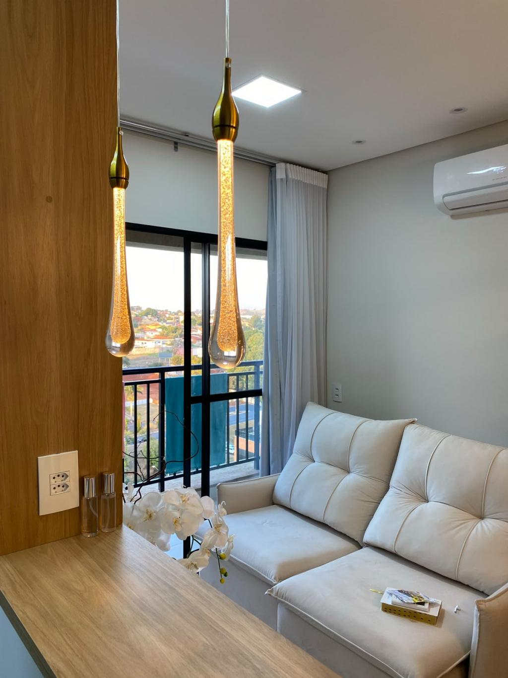 Apartamento, 2 quartos, 60 m² - Foto 1