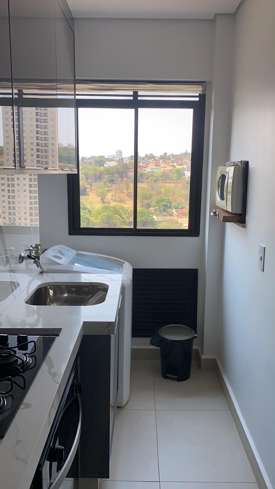 Apartamento, 2 quartos, 60 m² - Foto 12