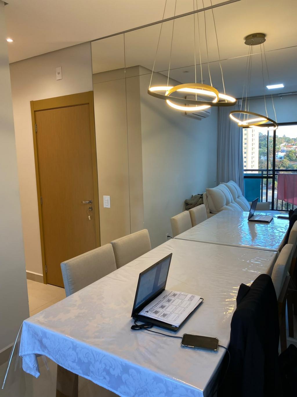 Apartamento, 2 quartos, 60 m² - Foto 14