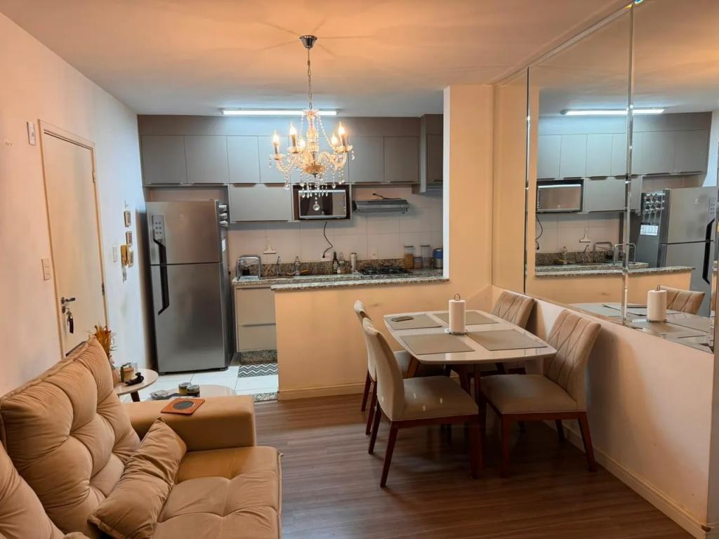 Apartamento, 3 quartos, 64 m² - Foto 5