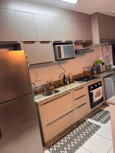 Apartamento, 3 quartos, 64 m² - Foto 8