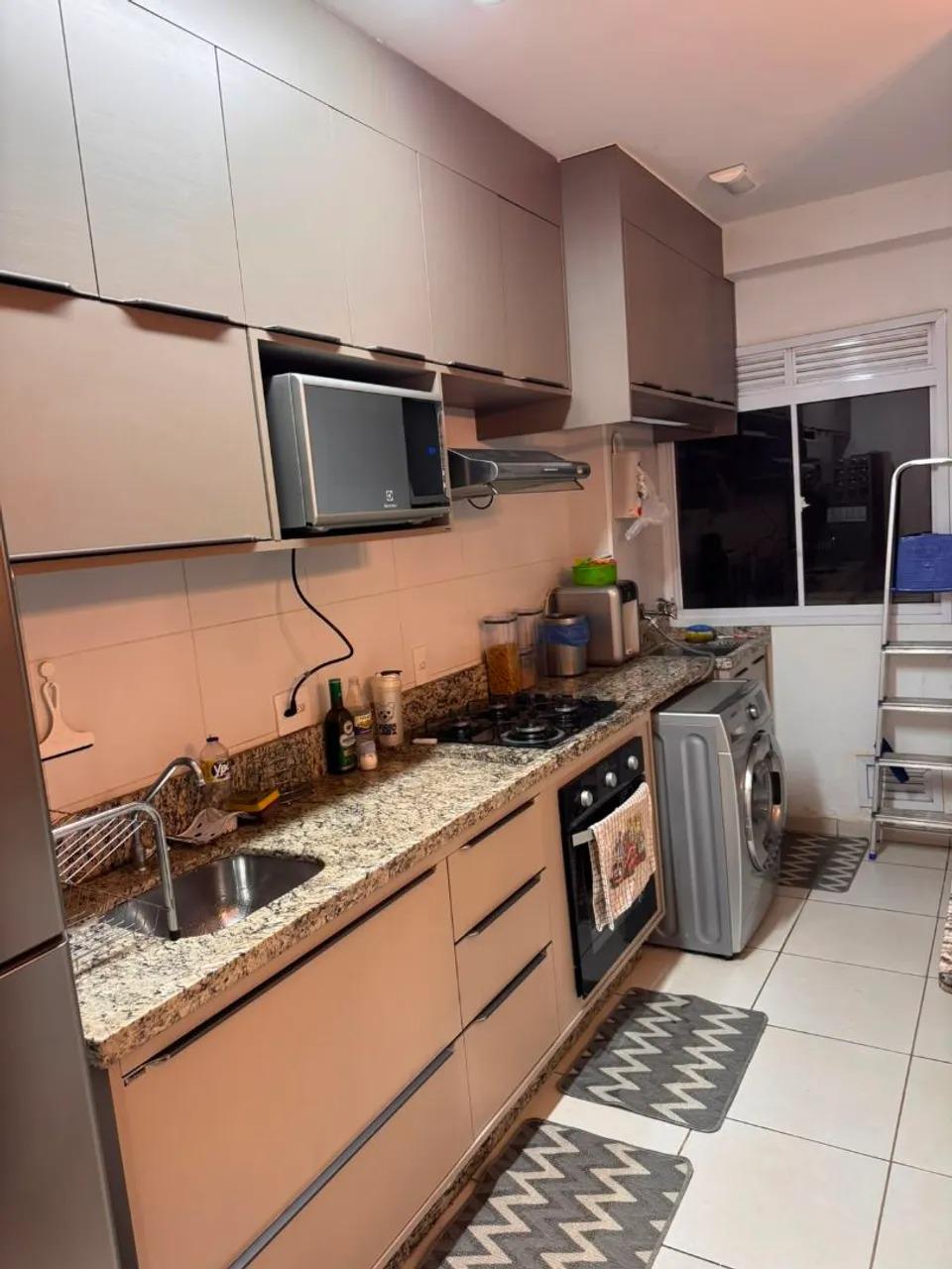 Apartamento, 3 quartos, 64 m² - Foto 9