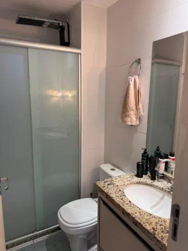 Apartamento, 3 quartos, 64 m² - Foto 10