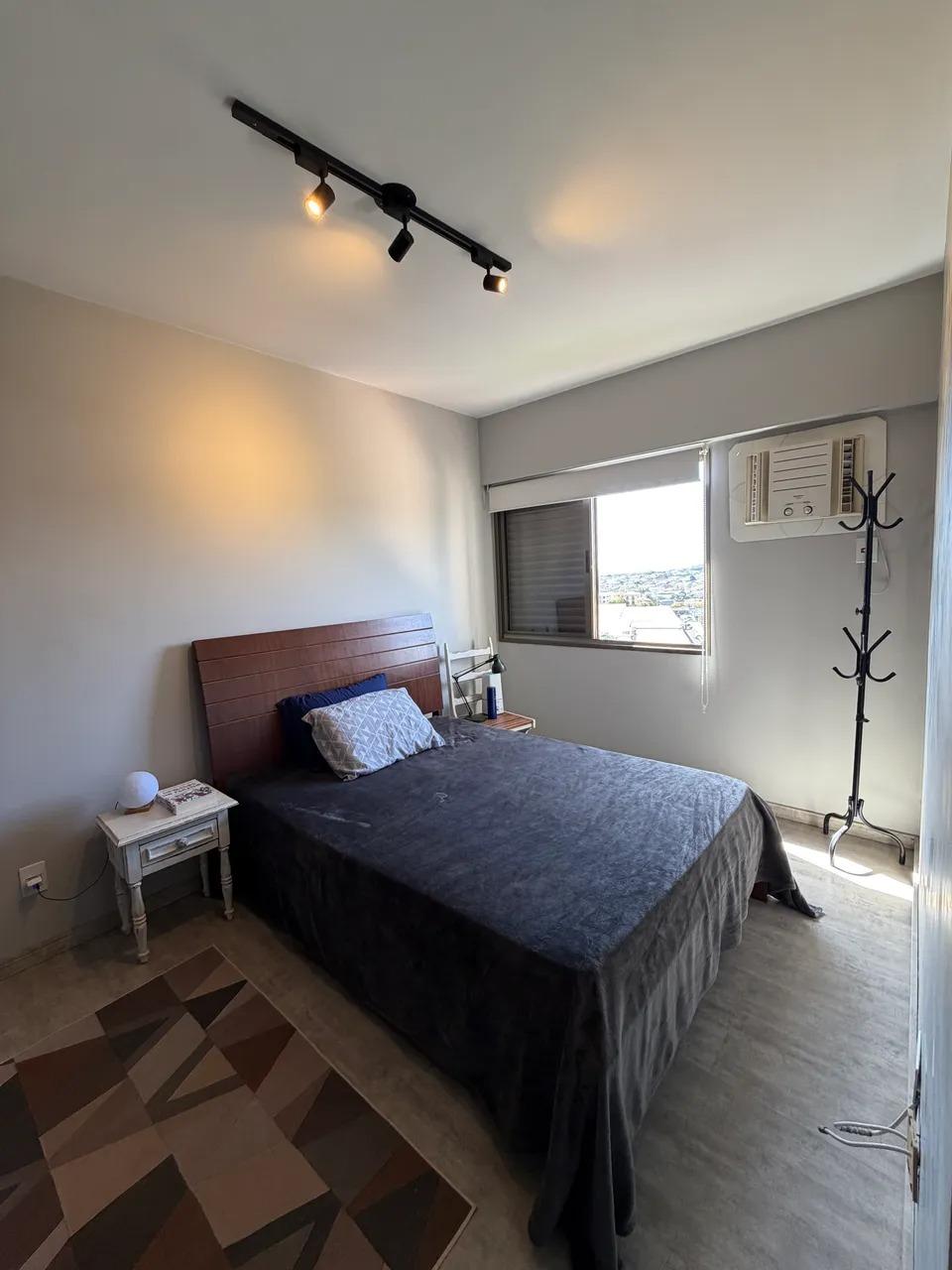 Apartamento, 1 quarto, 39 m² - Foto 3