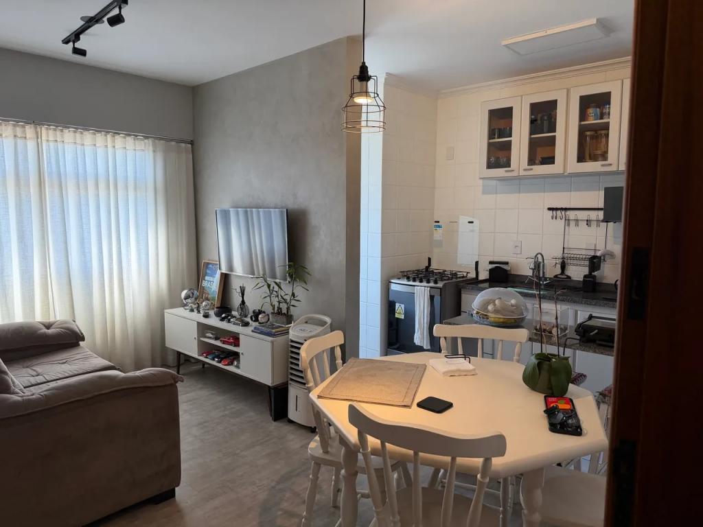 Apartamento, 1 quarto, 39 m² - Foto 4