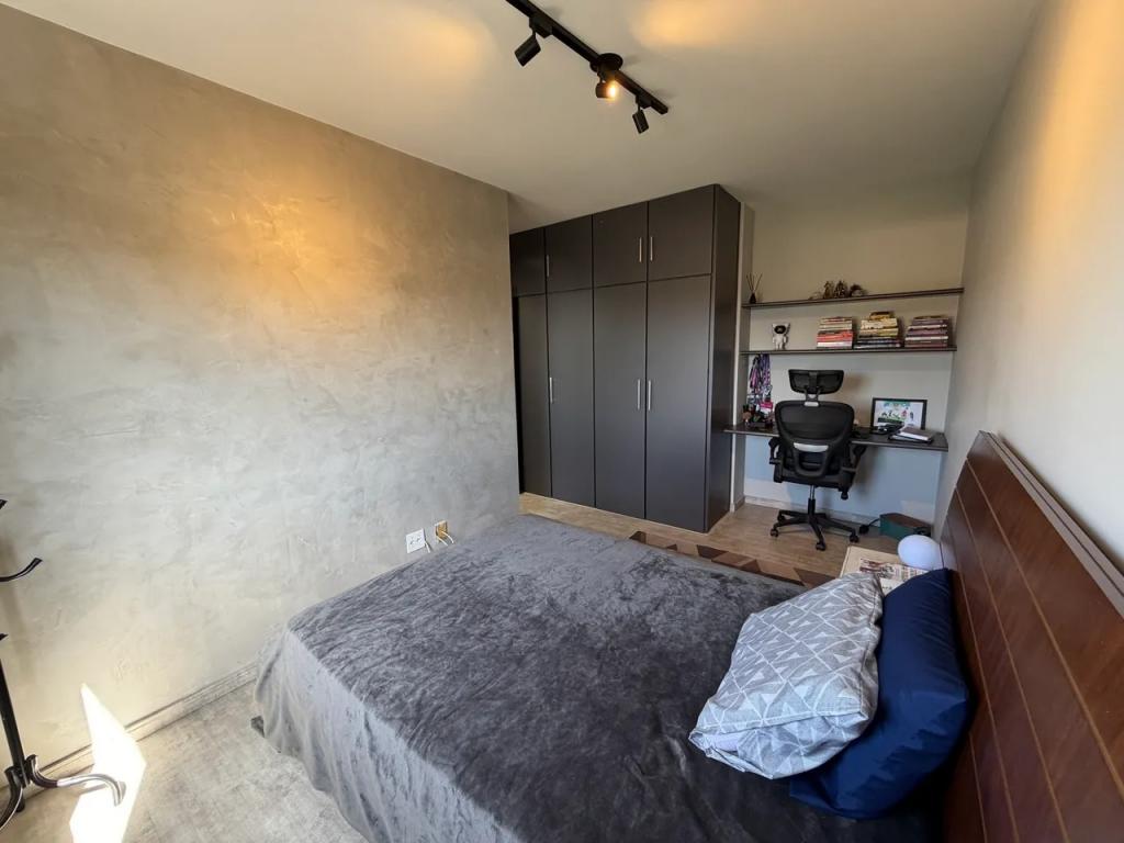 Apartamento, 1 quarto, 39 m² - Foto 5