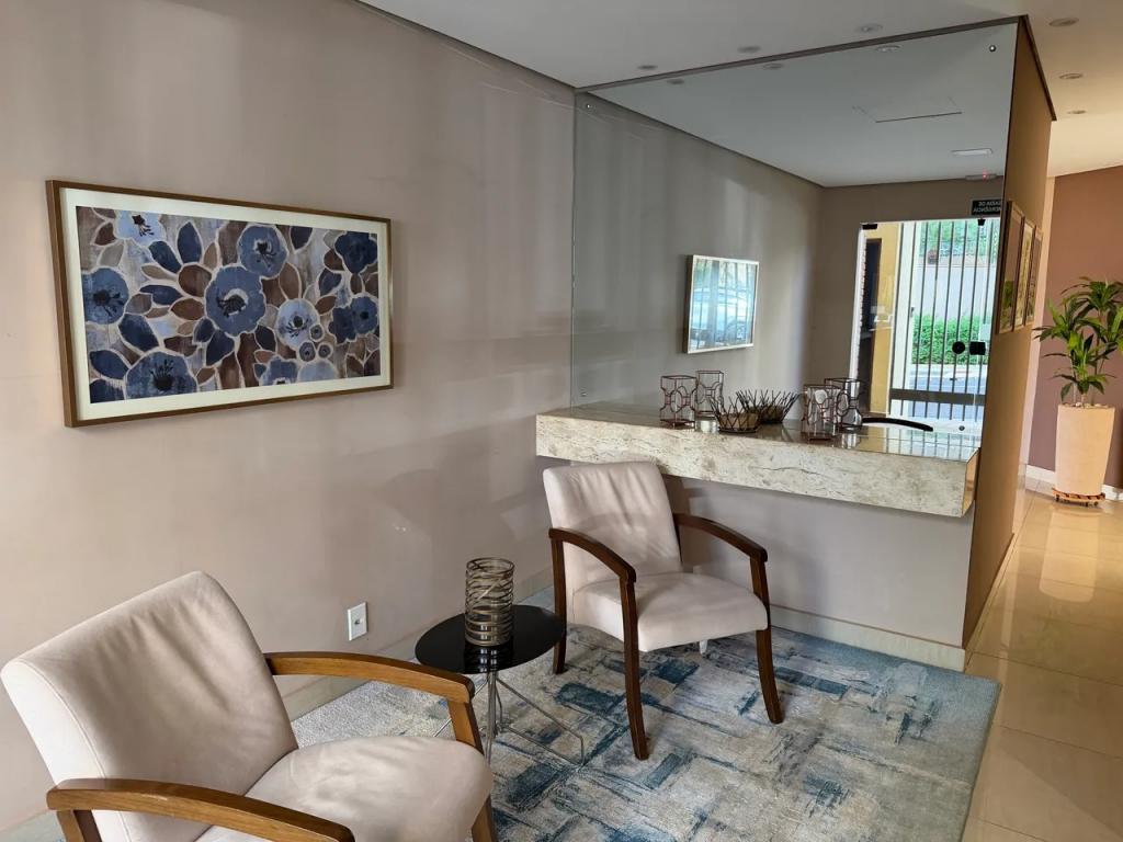 Apartamento, 1 quarto, 39 m² - Foto 6