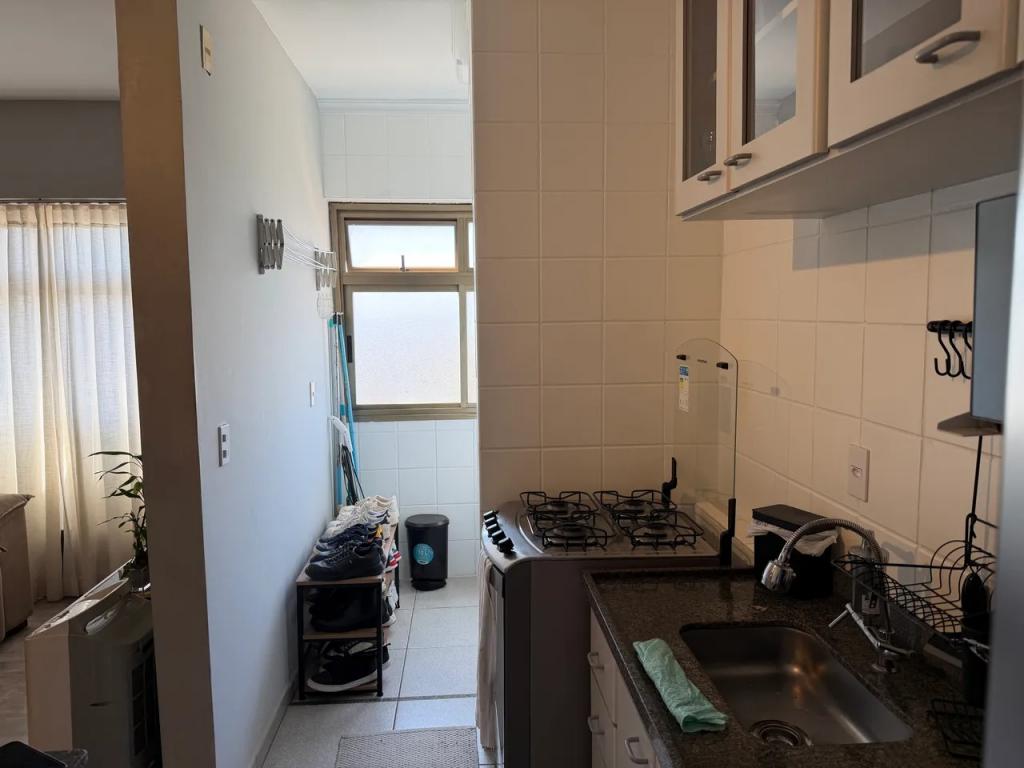 Apartamento, 1 quarto, 39 m² - Foto 7
