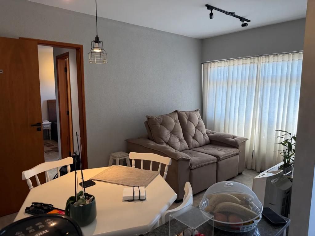 Apartamento, 1 quarto, 39 m² - Foto 9