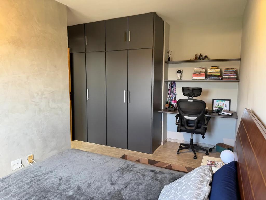 Apartamento, 1 quarto, 39 m² - Foto 11