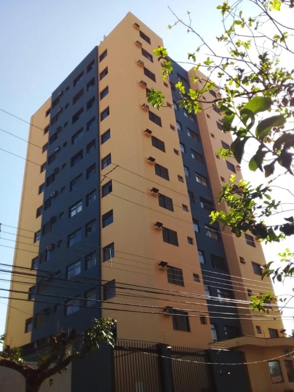 Apartamento, 1 quarto, 39 m² - Foto 12