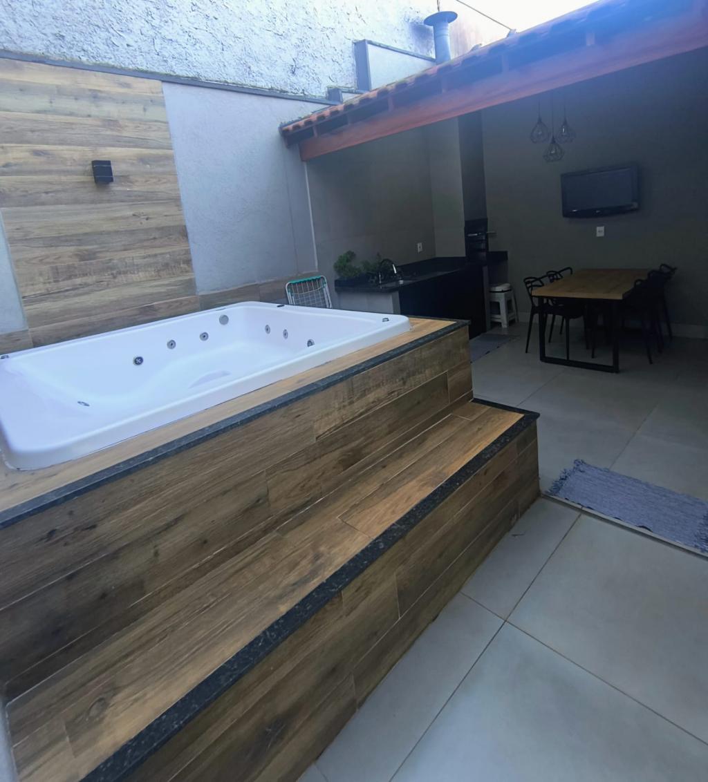 Casa, 3 quartos, 115 m² - Foto 4