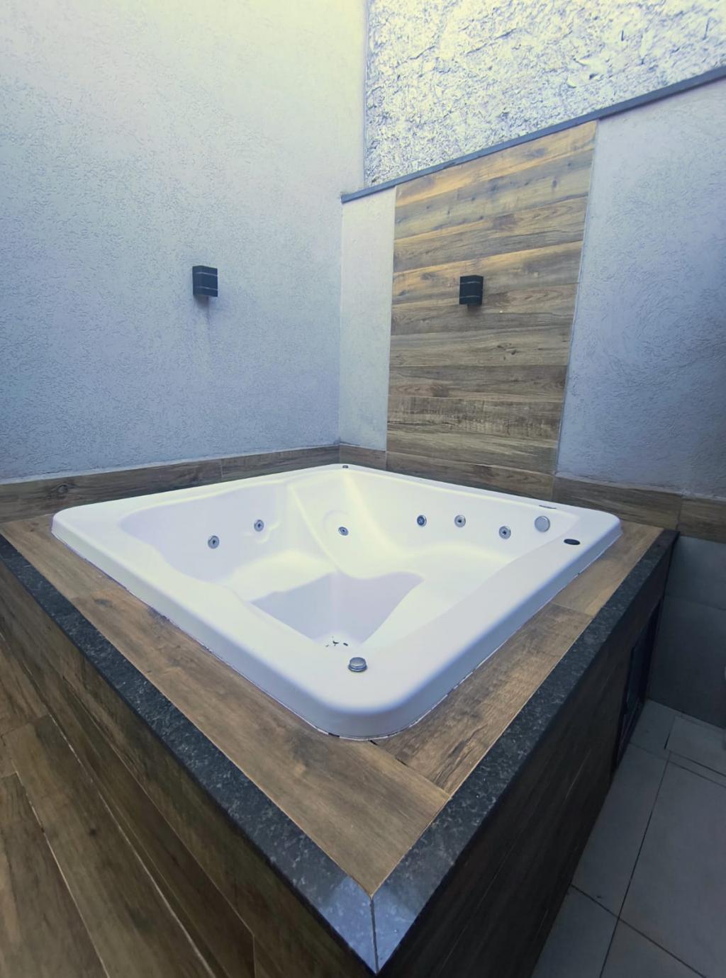 Casa, 3 quartos, 115 m² - Foto 5