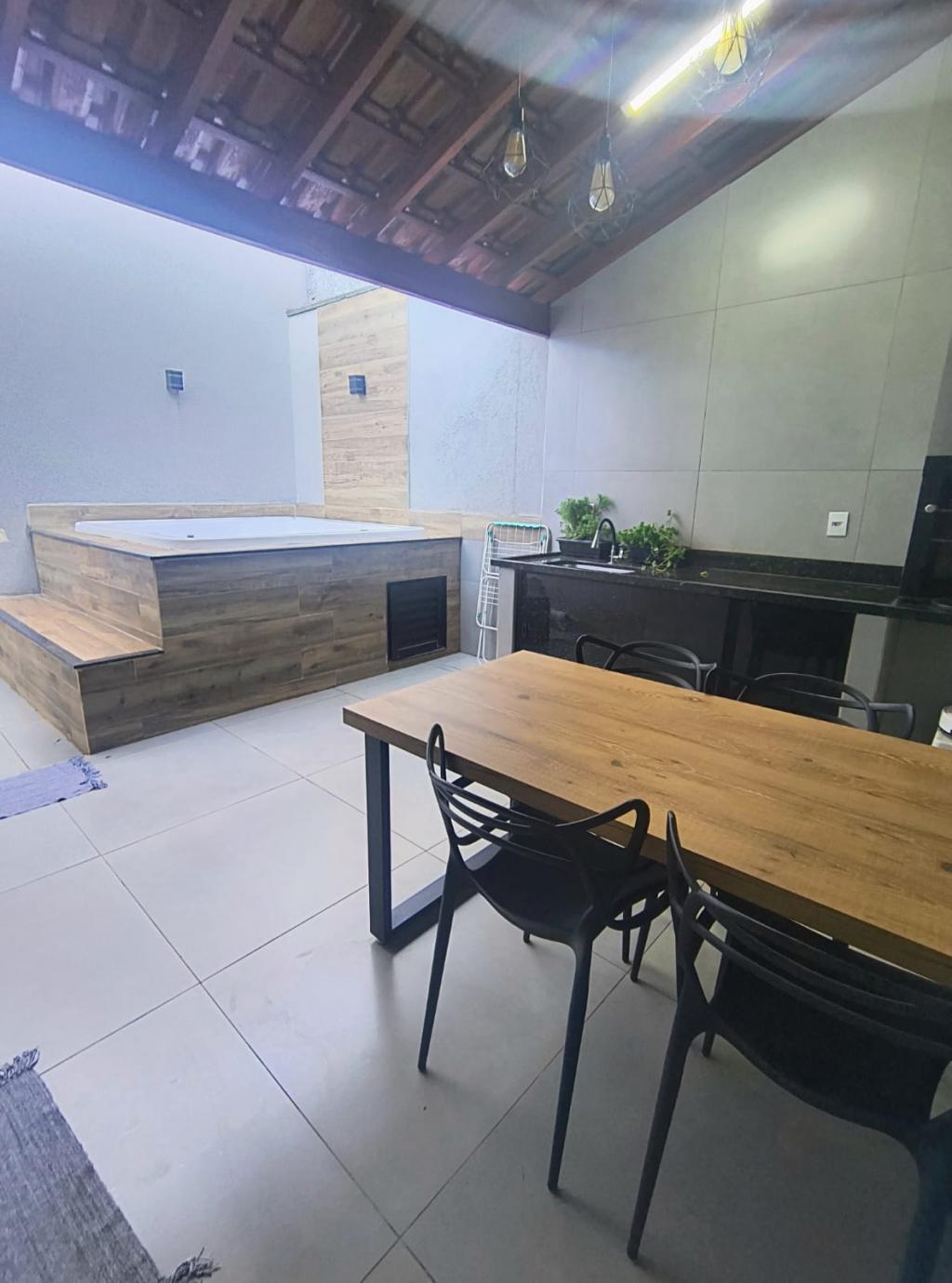 Casa, 3 quartos, 115 m² - Foto 13