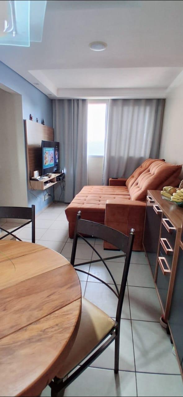 Apartamento, 3 quartos, 70 m² - Foto 1