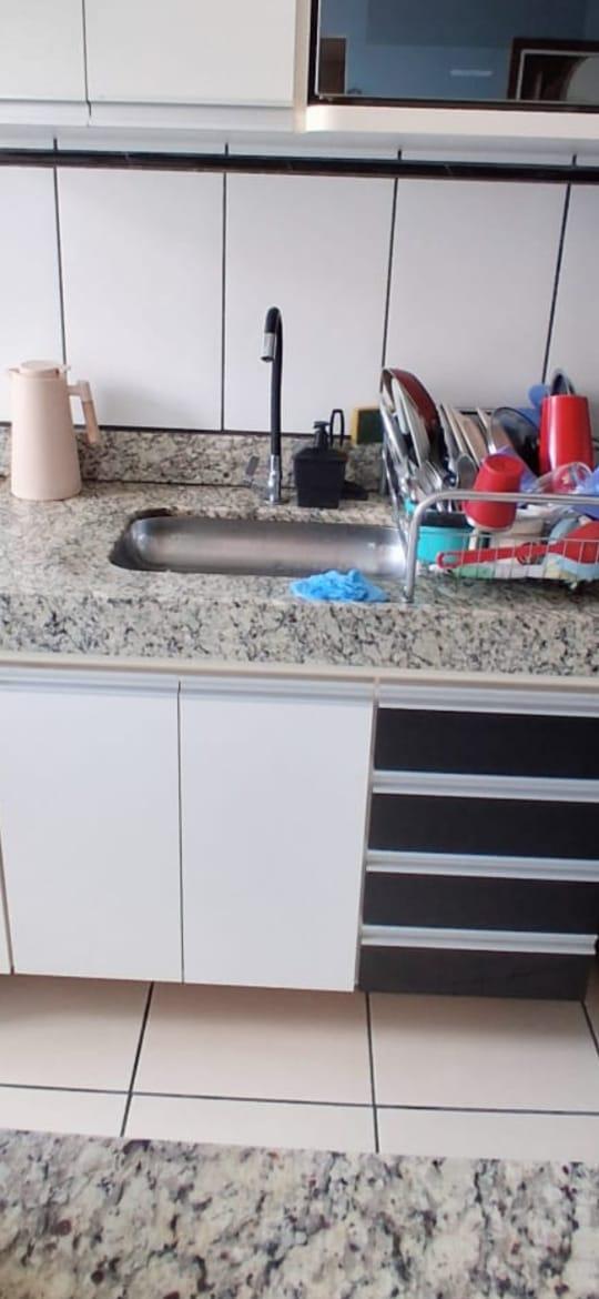 Apartamento, 3 quartos, 70 m² - Foto 2