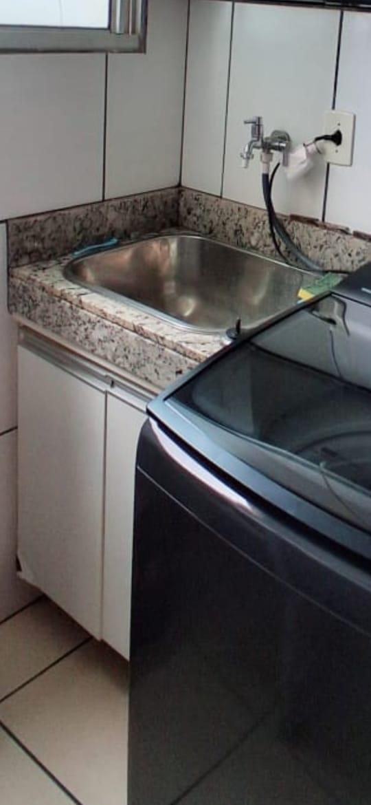 Apartamento, 3 quartos, 70 m² - Foto 3