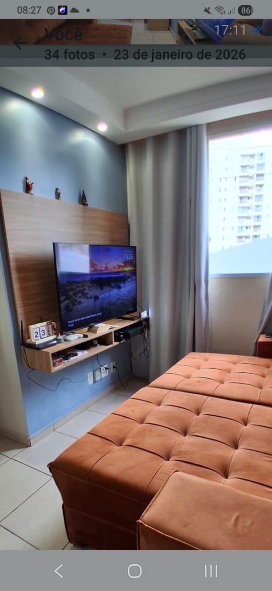 Apartamento, 3 quartos, 70 m² - Foto 13