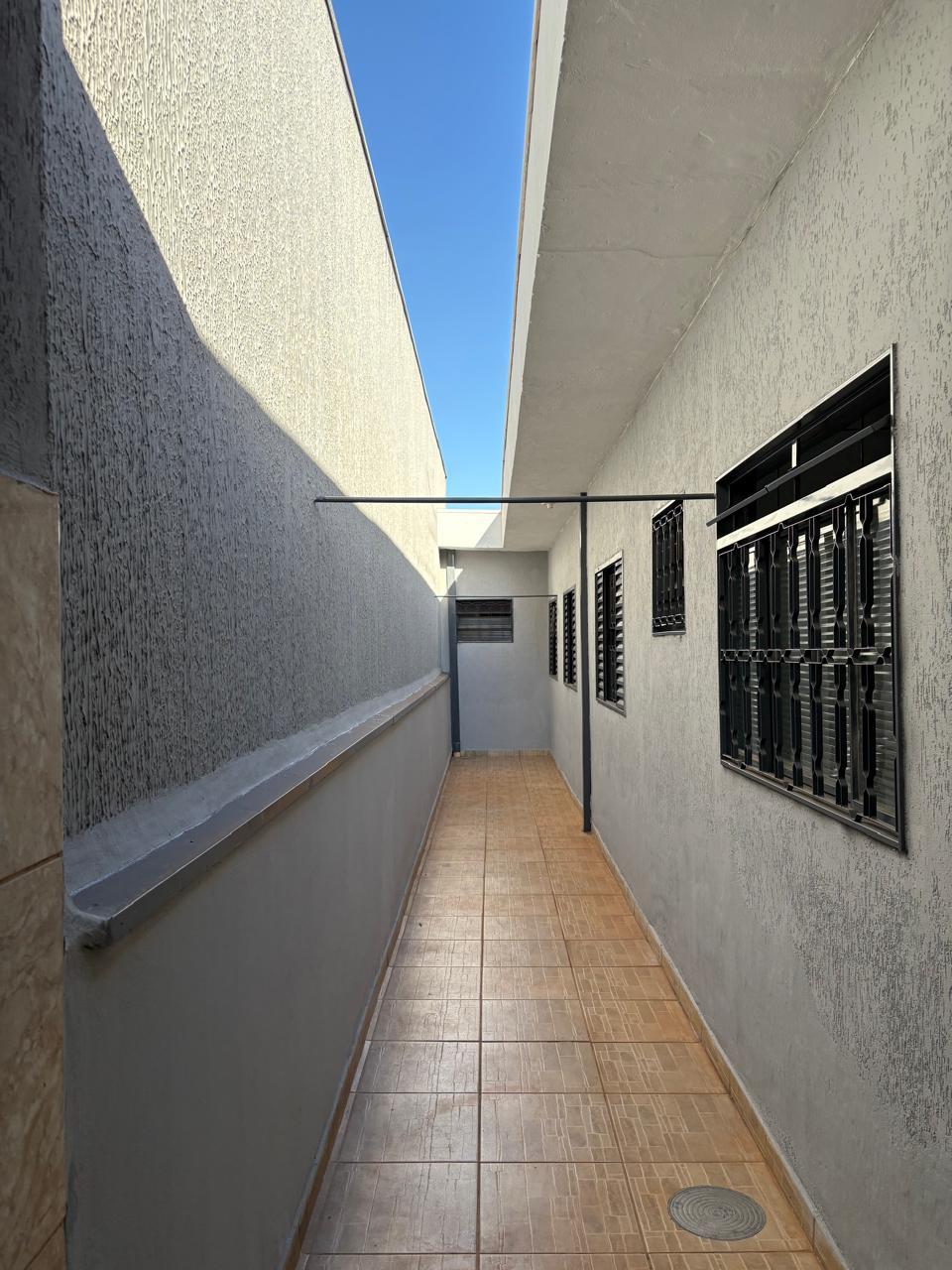 Casa, 3 quartos, 100 m² - Foto 14