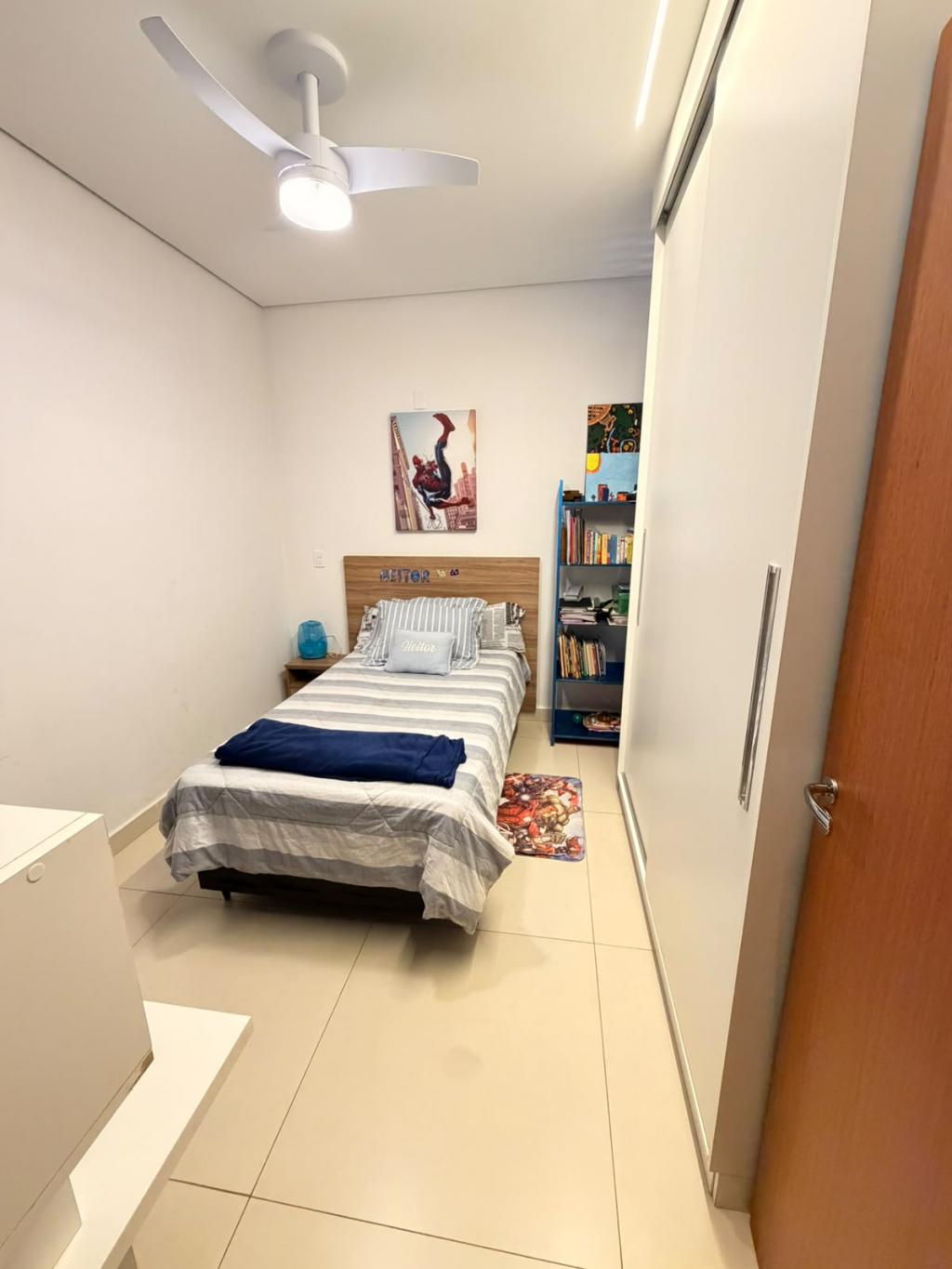 Casa, 3 quartos, 120 m² - Foto 2