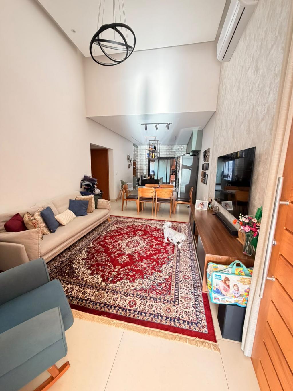 Casa, 3 quartos, 120 m² - Foto 3