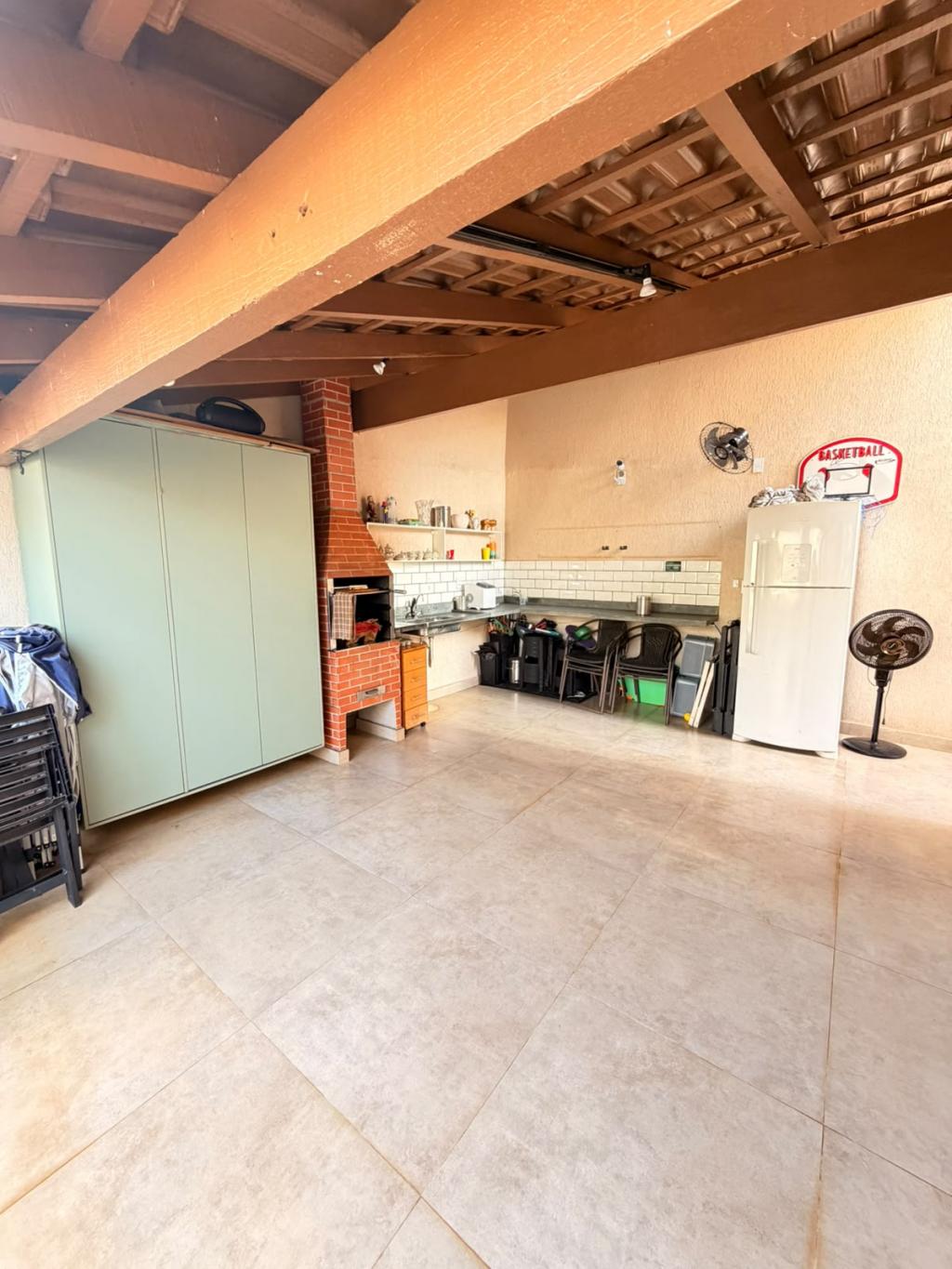 Casa, 3 quartos, 120 m² - Foto 1