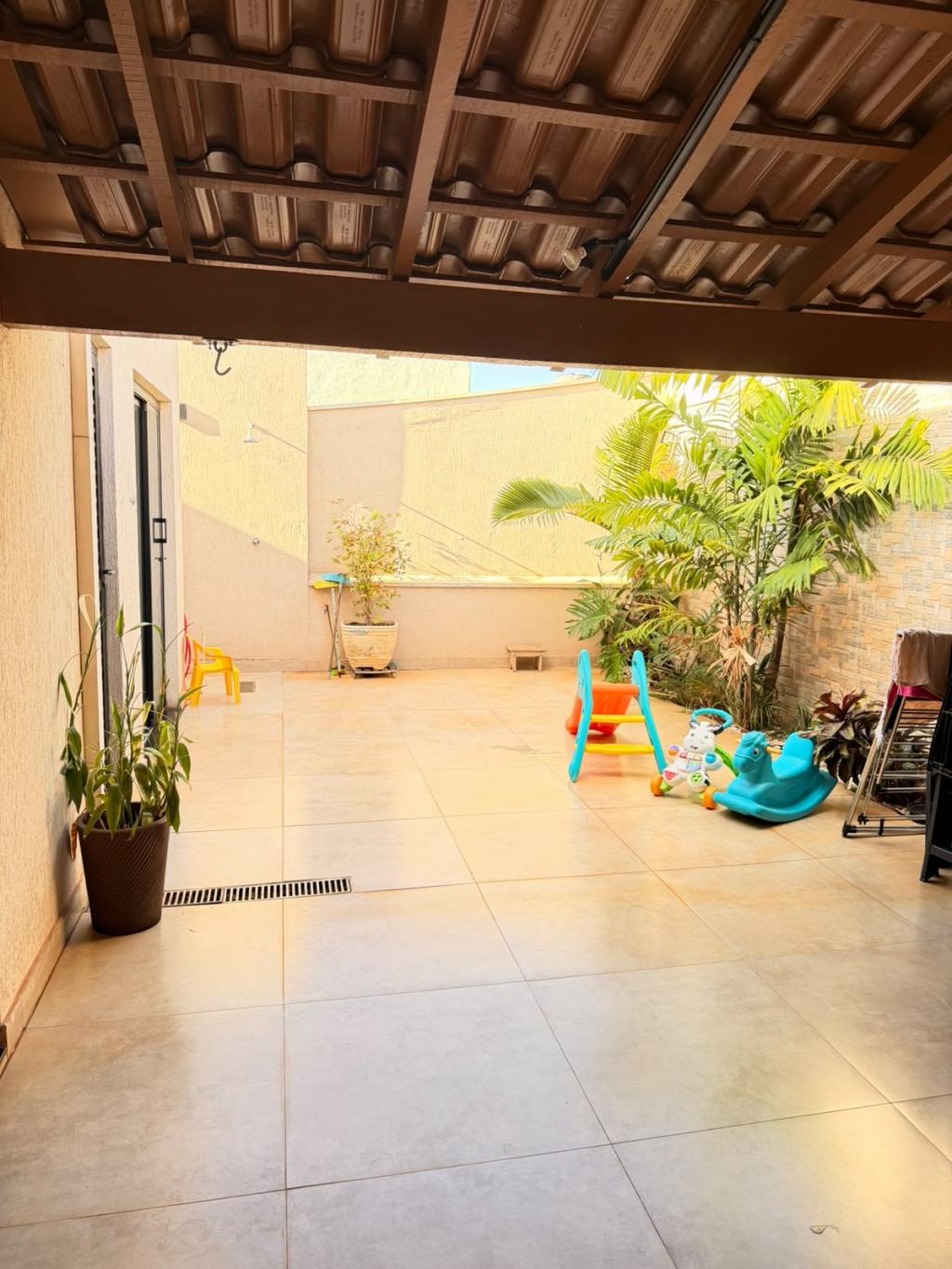 Casa, 3 quartos, 120 m² - Foto 9
