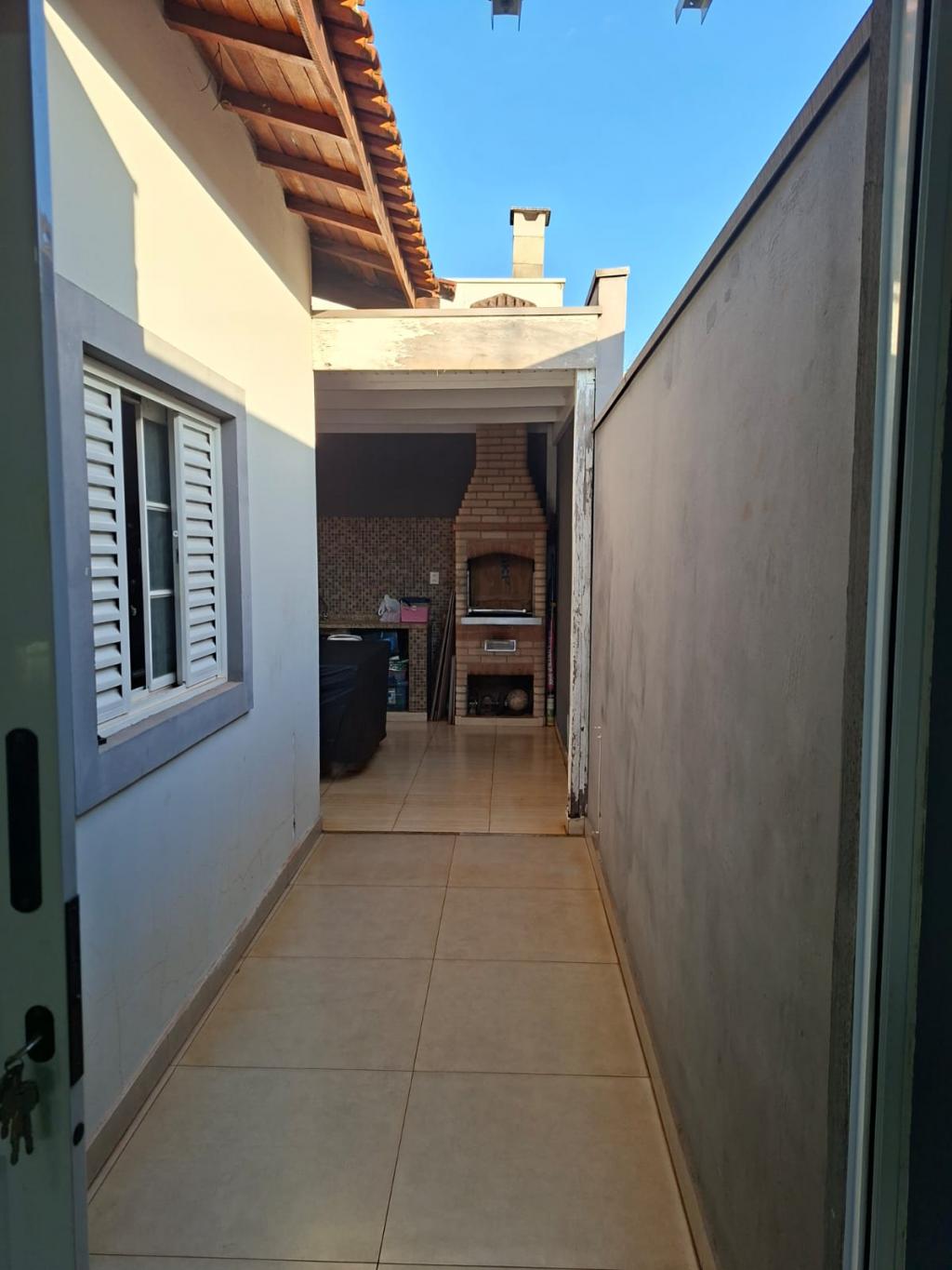 Casa de Condomínio, 3 quartos - Foto 9