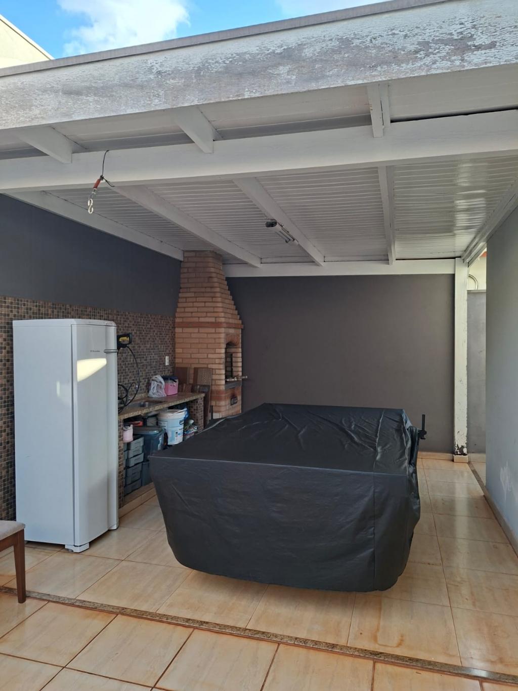 Casa de Condomínio, 3 quartos - Foto 10