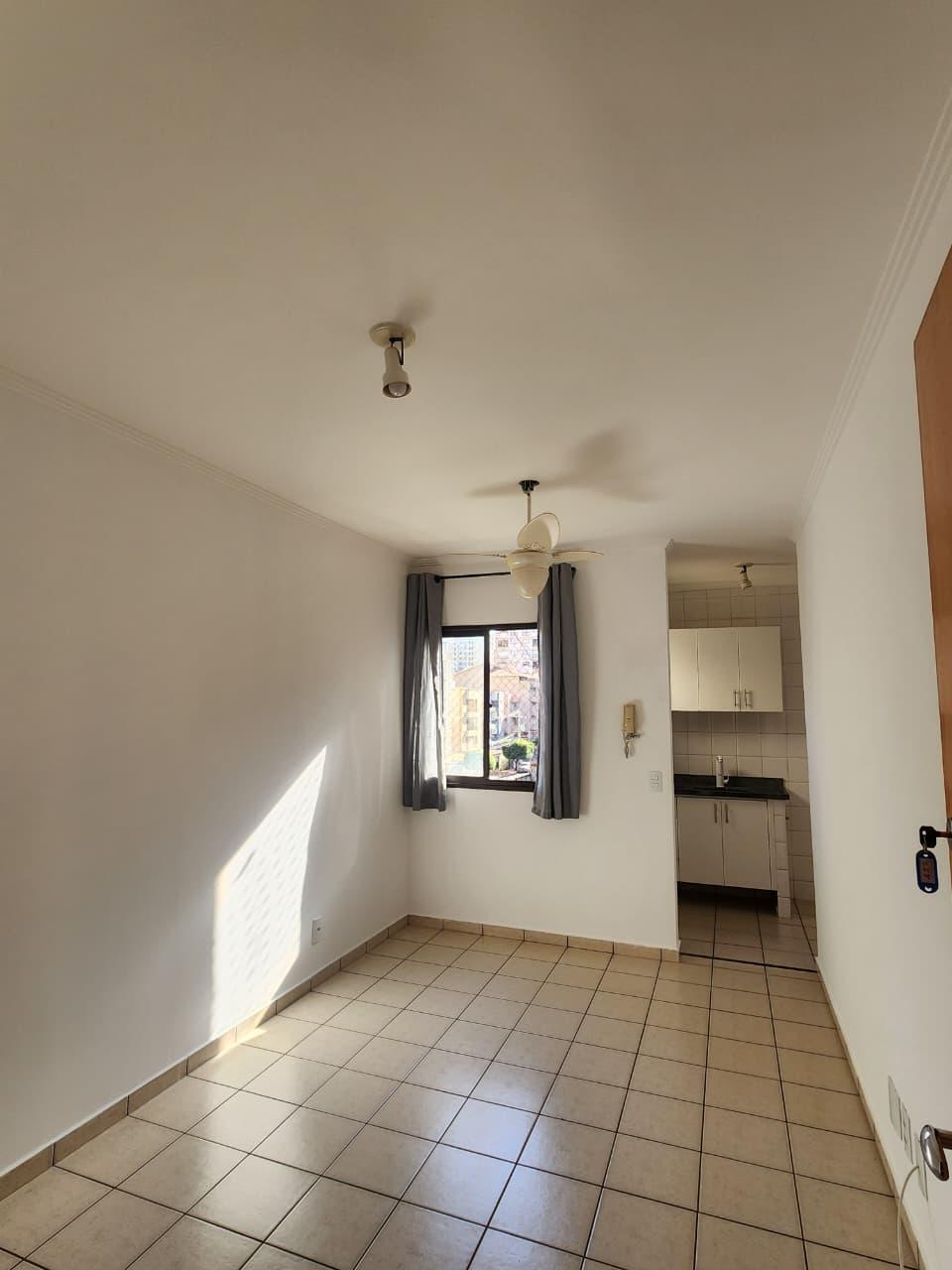 Apartamento, 1 quarto, 39 m² - Foto 1