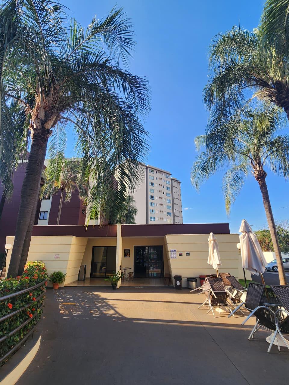 Apartamento, 1 quarto, 39 m² - Foto 20
