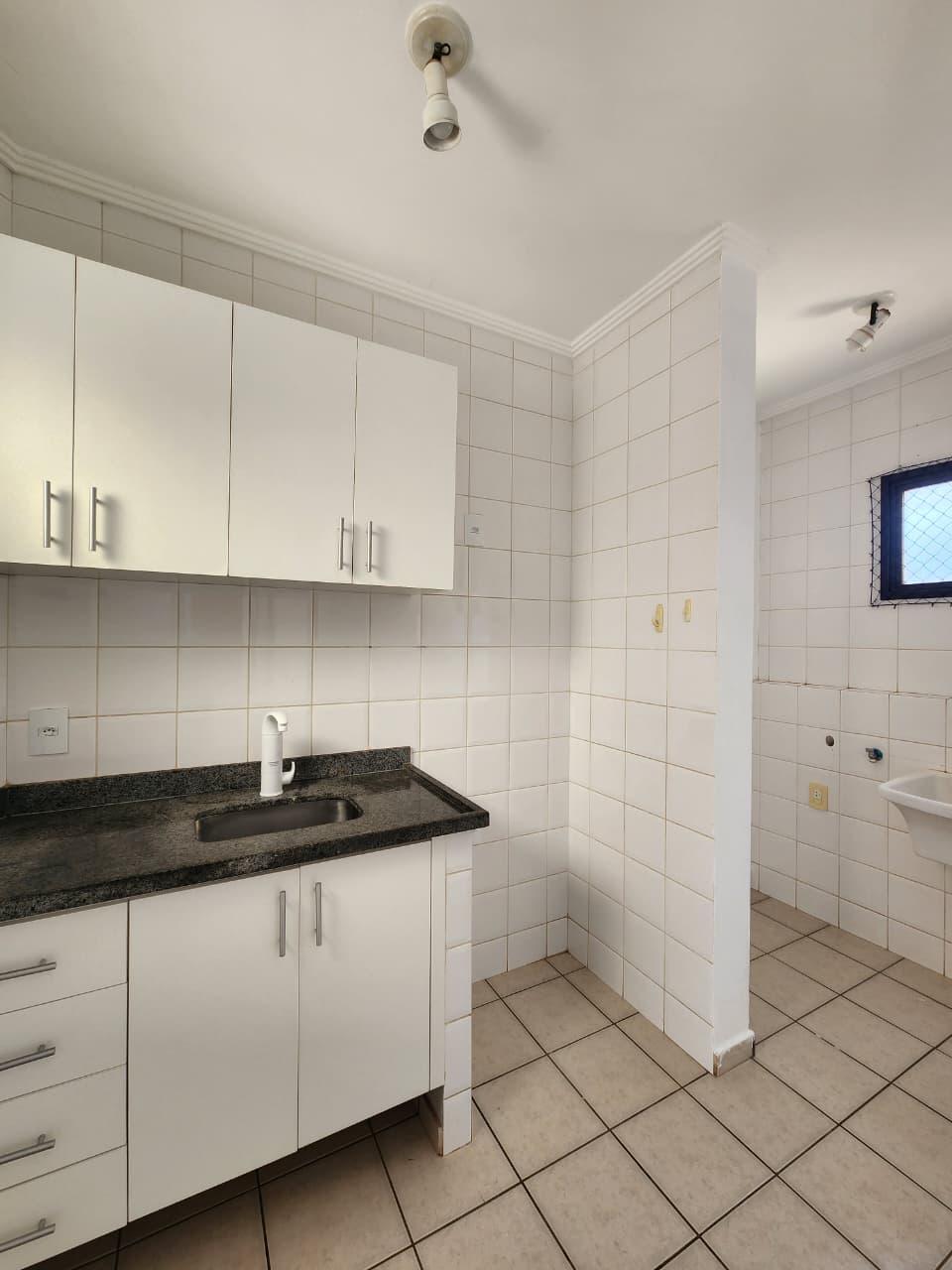 Apartamento, 1 quarto, 39 m² - Foto 3