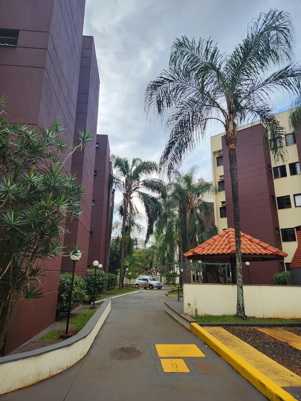 Apartamento, 1 quarto, 39 m² - Foto 6