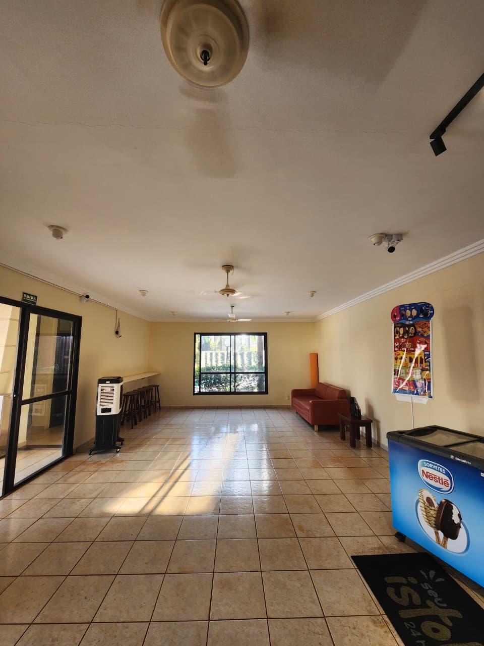 Apartamento, 1 quarto, 39 m² - Foto 8