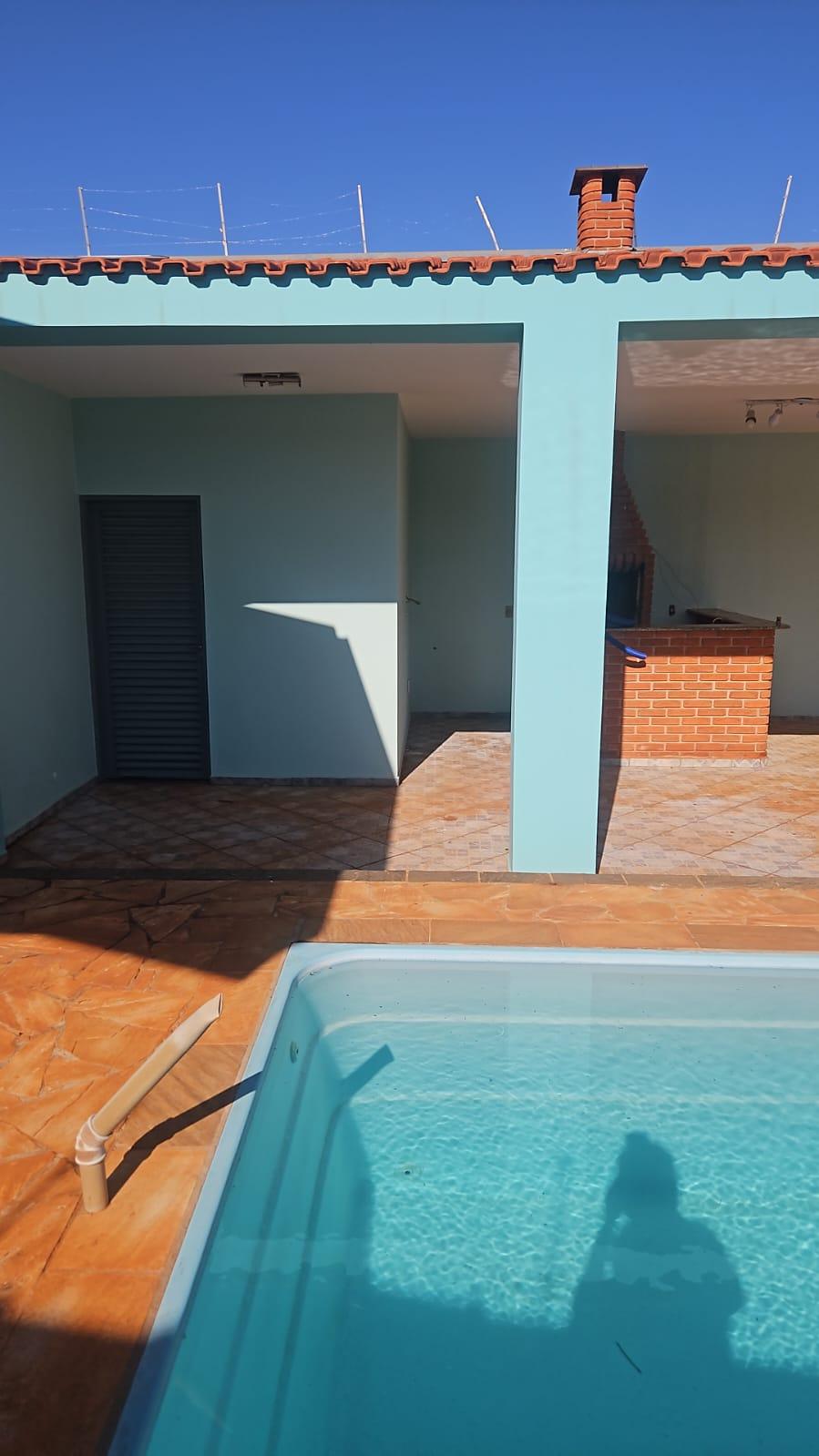 Casa, 4 quartos, 332 m² - Foto 27
