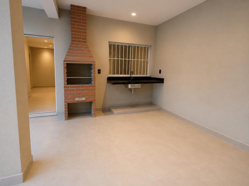 Casa, 3 quartos, 160 m² - Foto 4