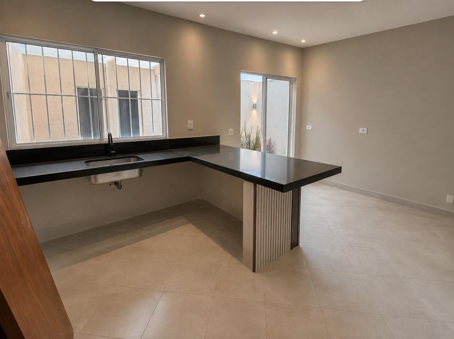 Casa, 3 quartos, 160 m² - Foto 7
