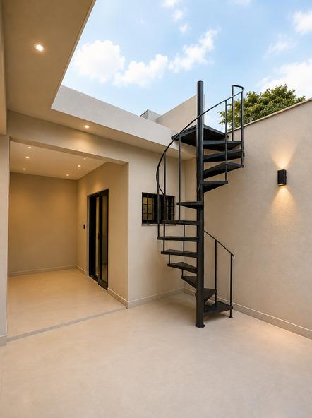 Casa, 3 quartos, 160 m² - Foto 1