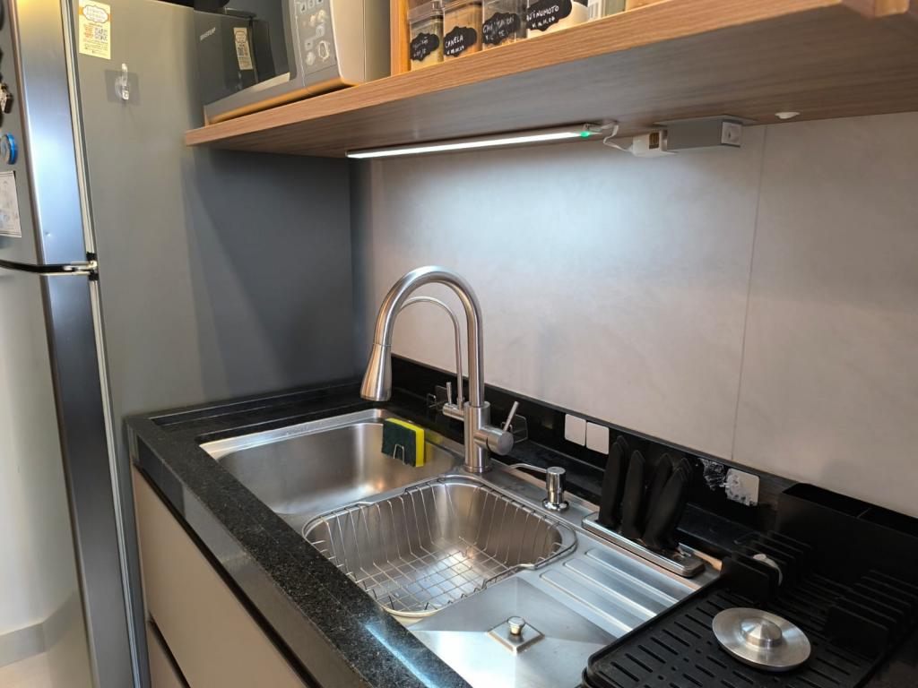 Apartamento, 2 quartos, 51 m² - Foto 3